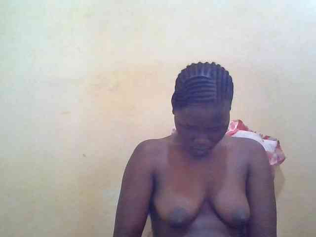 ebony-vannilah webcam