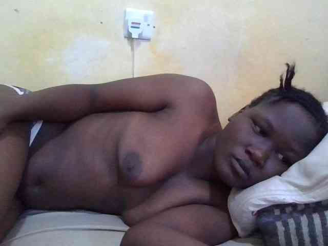 ebony-vannilah webcam