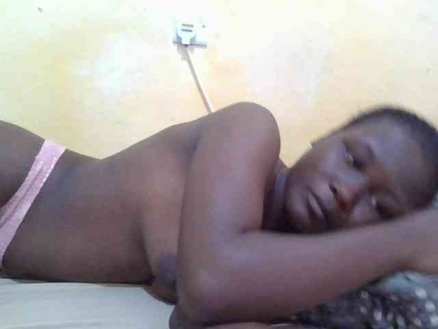 ebony-vannilah webcam