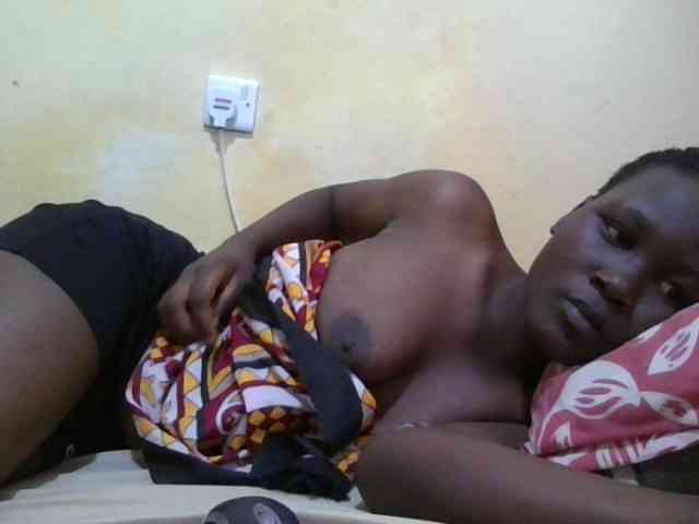 ebony-vannilah webcam