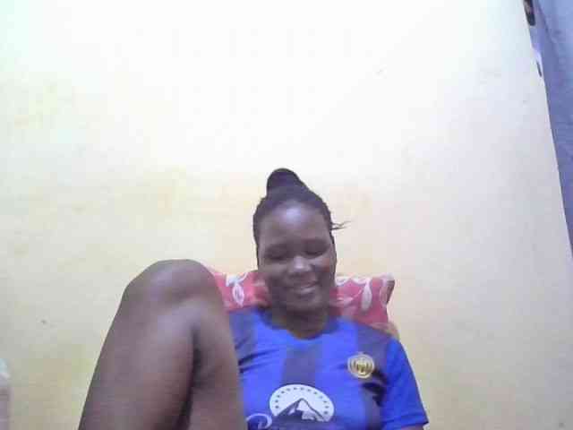 ebony-vannilah webcam