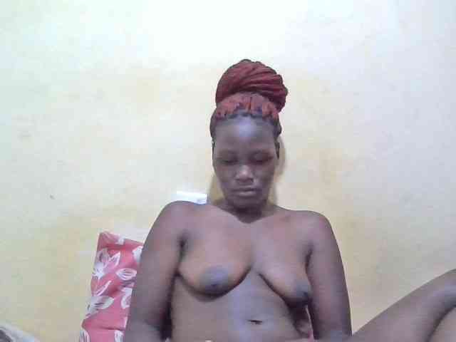 ebony-vannilah webcam