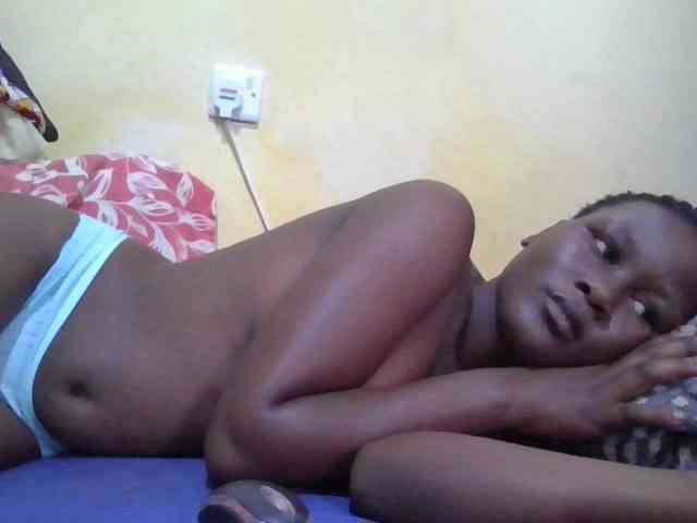 ebony-vannilah webcam