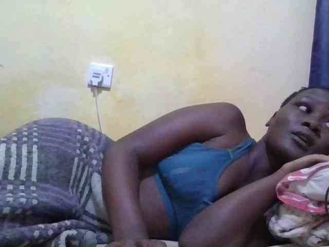 ebony-vannilah webcam