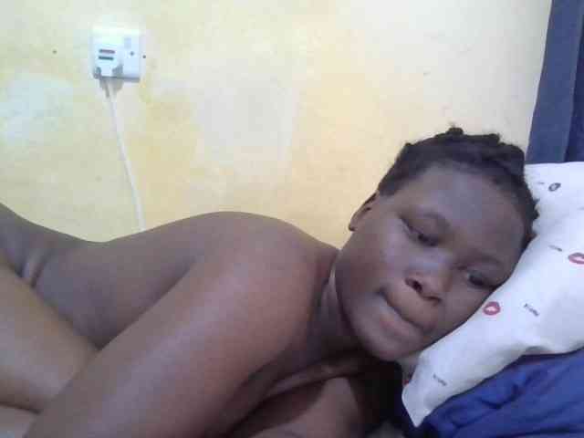 ebony-vannilah webcam