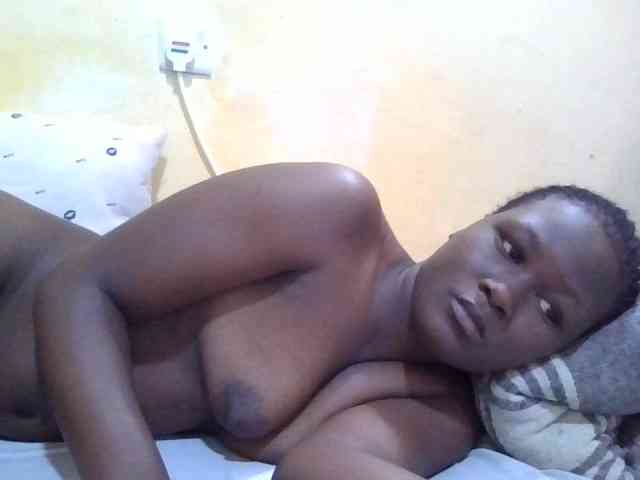 ebony-vannilah webcam