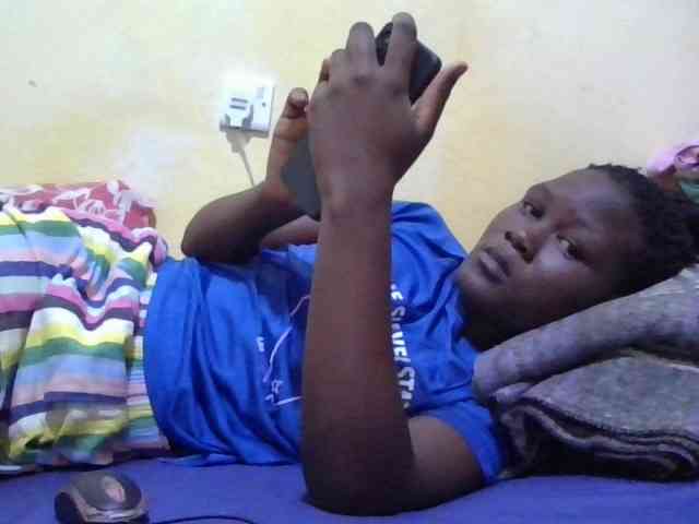 ebony-vannilah webcam