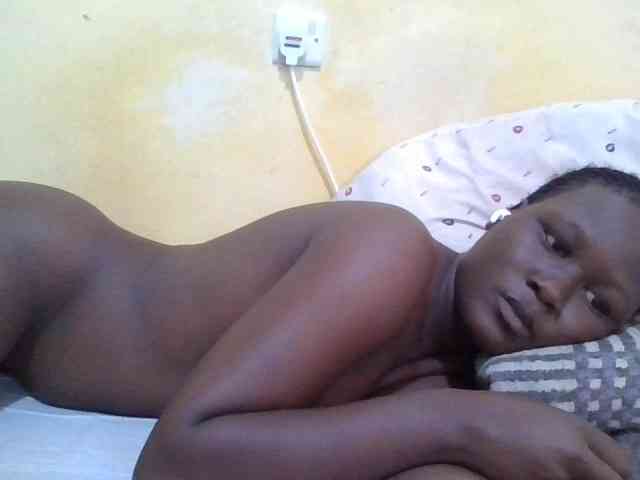 ebony-vannilah webcam