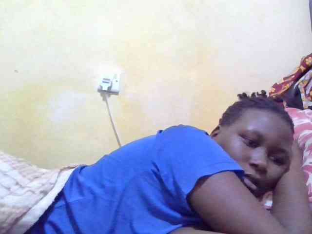 ebony-vannilah webcam