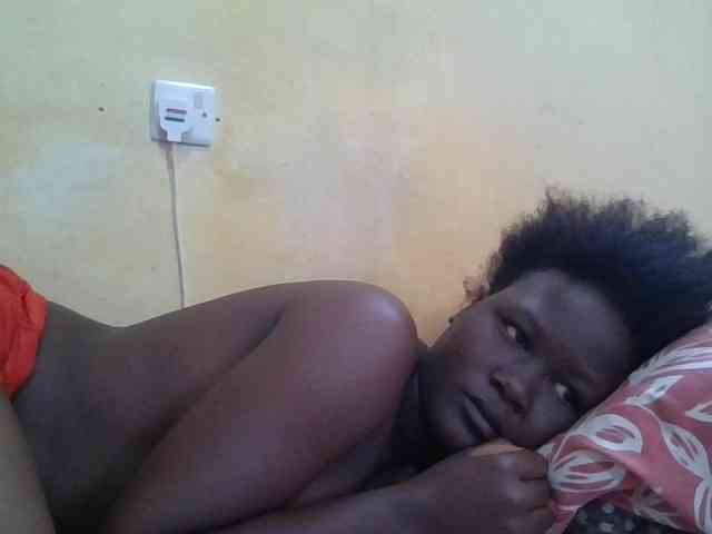 ebony-vannilah webcam