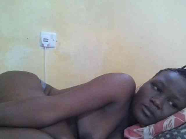 ebony-vannilah webcam