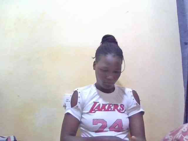 ebony-vannilah webcam