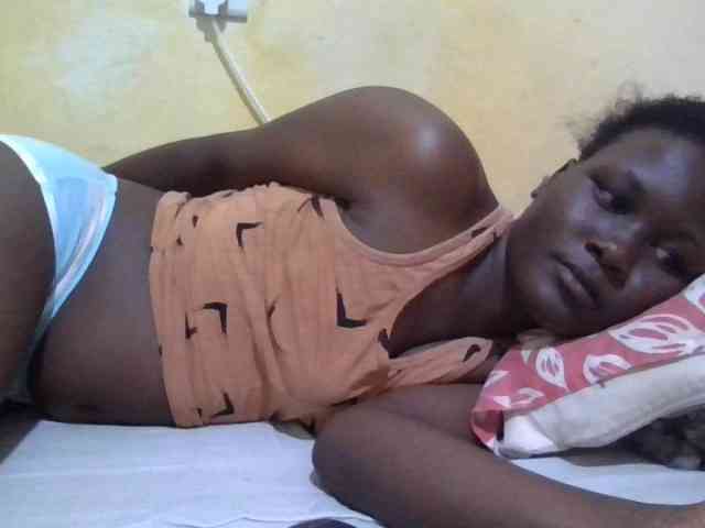 ebony-vannilah webcam