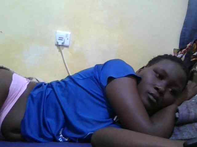 ebony-vannilah webcam