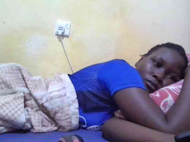 ebony-vannilah webcam