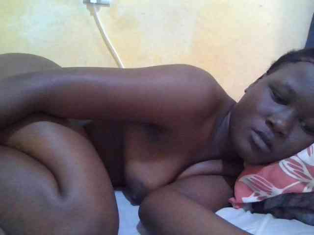 ebony-vannilah webcam