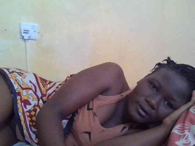 ebony-vannilah webcam
