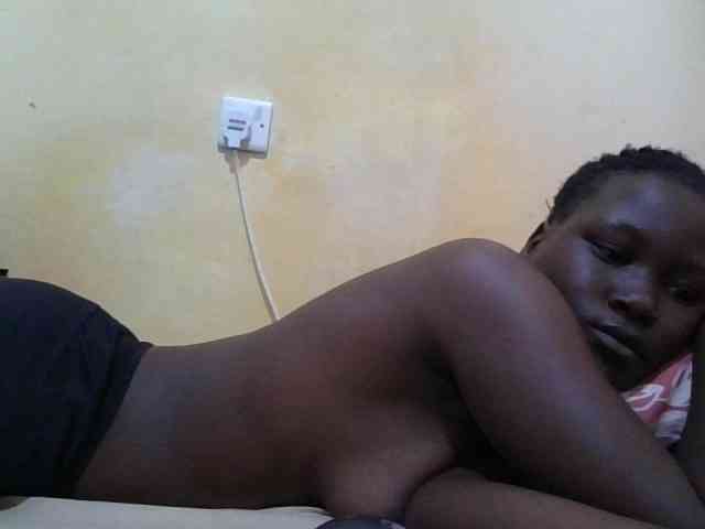 ebony-vannilah webcam