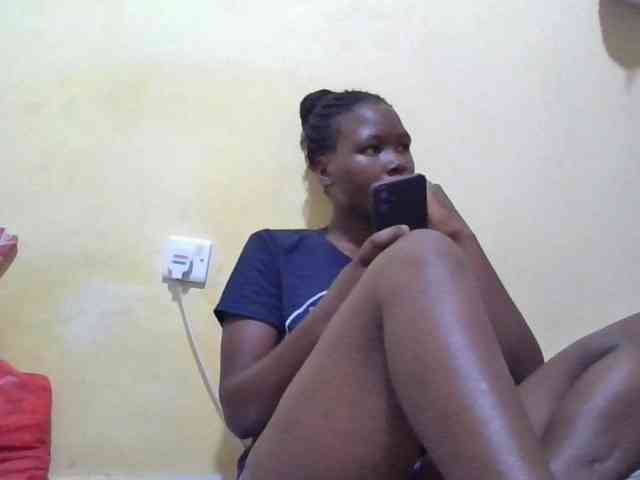 ebony-vannilah webcam