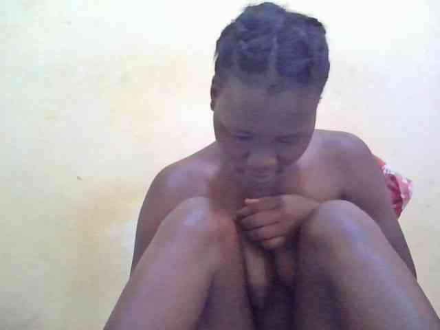 ebony-vannilah webcam