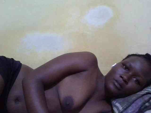 ebony-vannilah Live Webcam on BongaCams