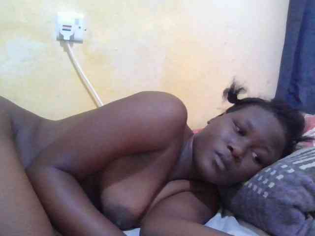 ebony-vannilah webcam