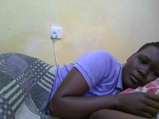 ebony-vannilah webcam