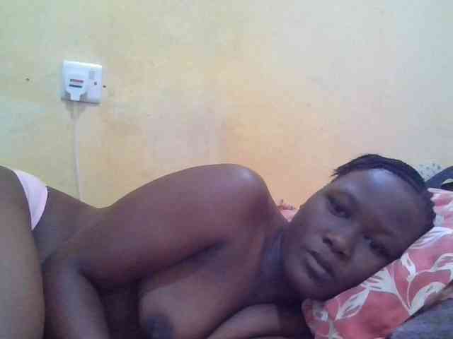 ebony-vannilah webcam
