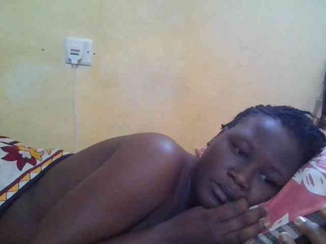 ebony-vannilah webcam