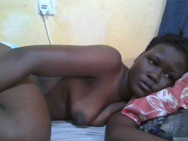 ebony-vannilah webcam