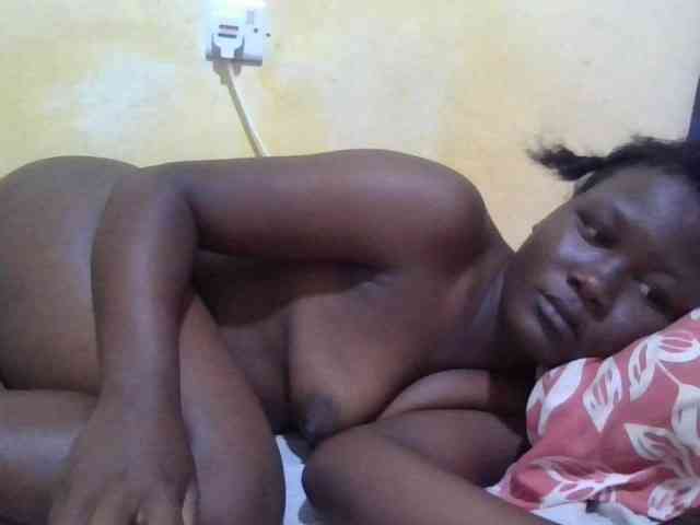 ebony-vannilah webcam