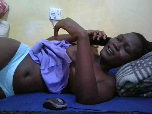 ebony-vannilah webcam