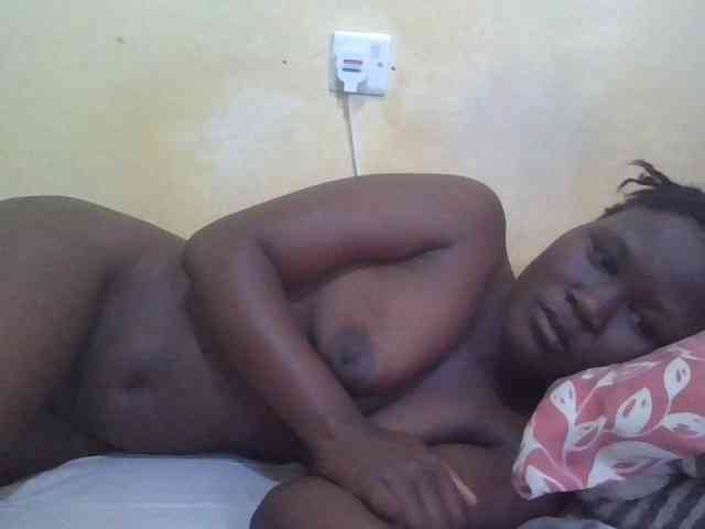 ebony-vannilah webcam