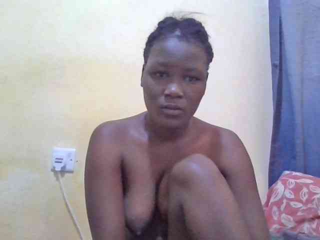 ebony-vannilah webcam