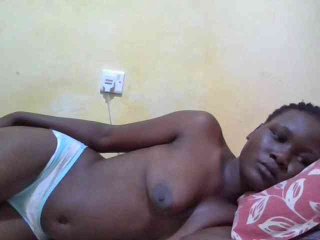 ebony-vannilah webcam