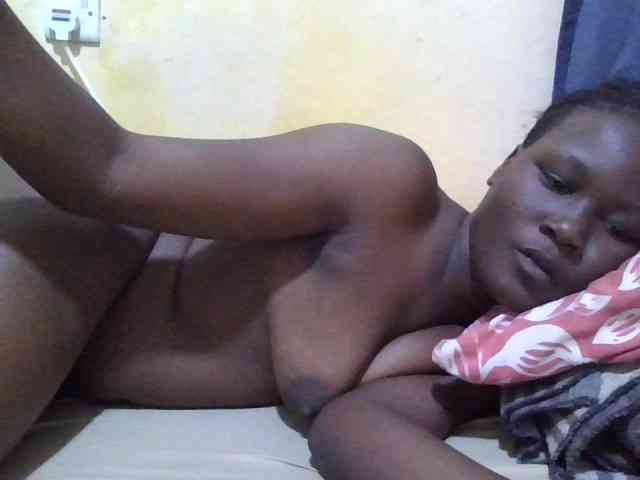 ebony-vannilah webcam