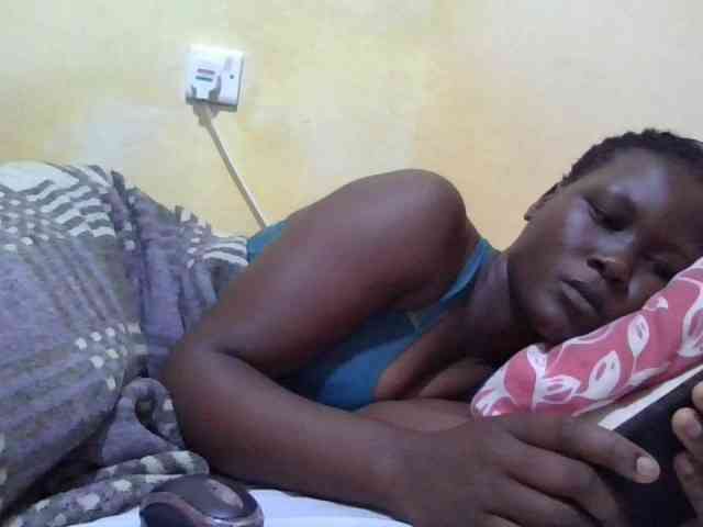 ebony-vannilah webcam