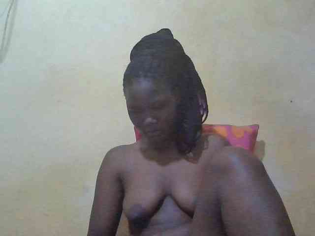 ebony-vannilah webcam