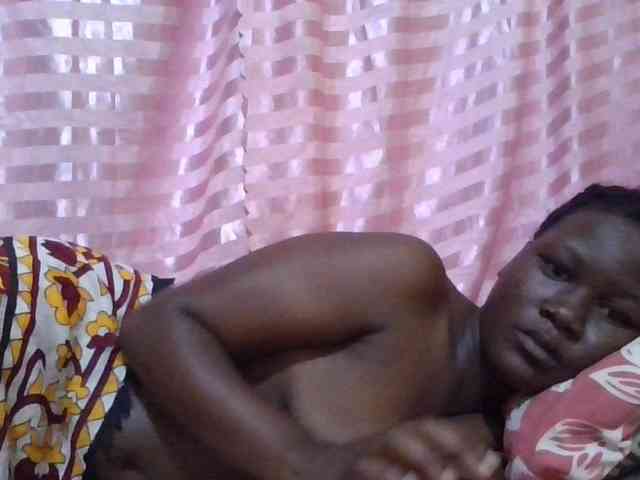 ebony-vannilah webcam