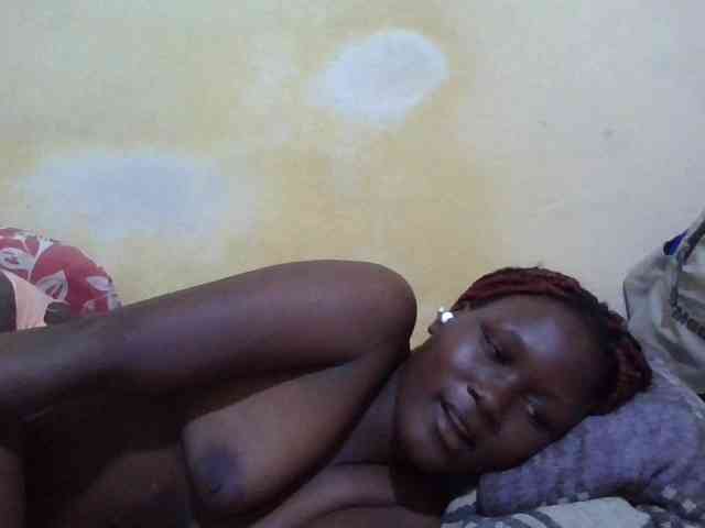 ebony-vannilah webcam