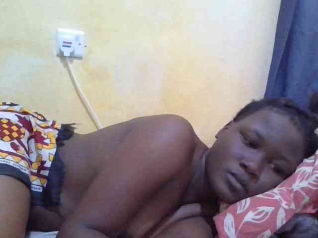 ebony-vannilah webcam