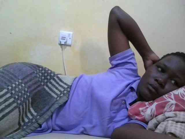 ebony-vannilah webcam