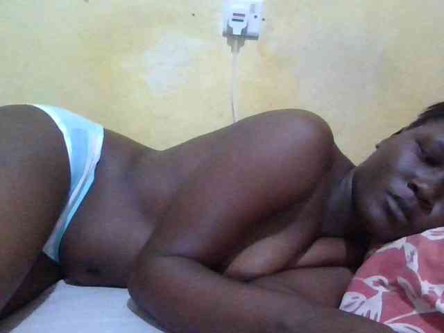 ebony-vannilah webcam