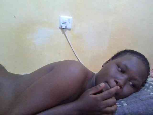 ebony-vannilah webcam