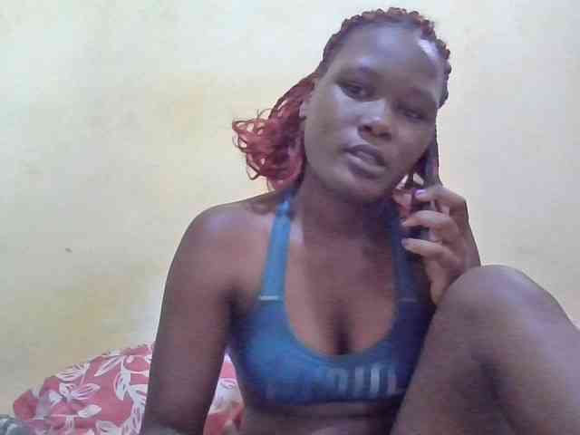 ebony-vannilah webcam