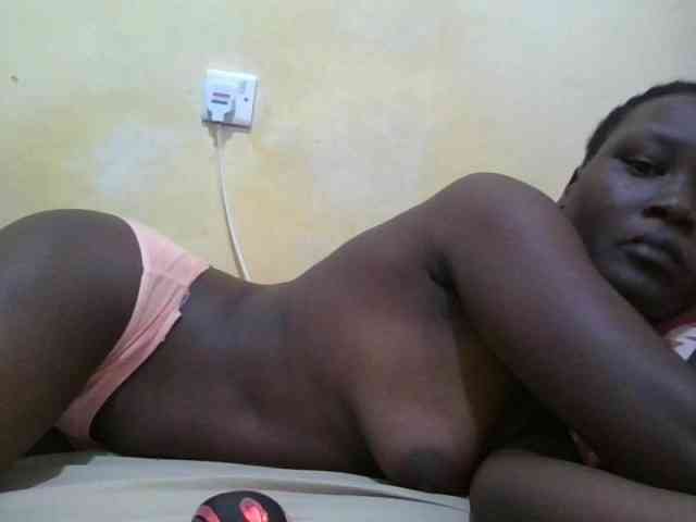 ebony-vannilah webcam