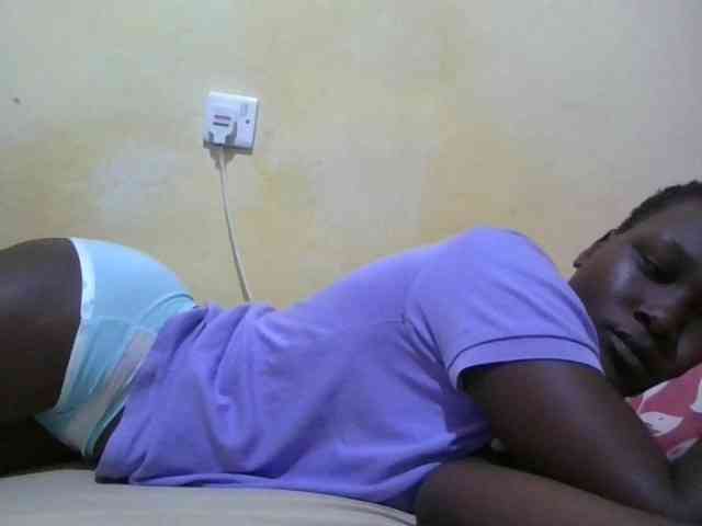 ebony-vannilah webcam