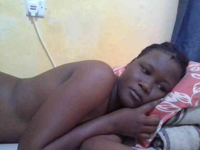 ebony-vannilah webcam
