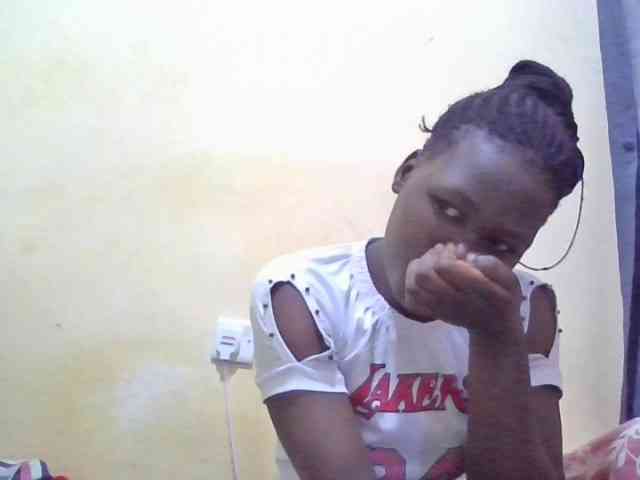 ebony-vannilah webcam