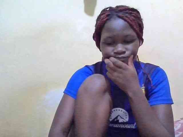 ebony-vannilah webcam